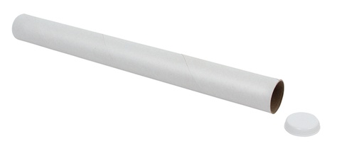 [1403552] Tube d'expédition IEZZY A3 330x29,7x1,2mm 5 pièces