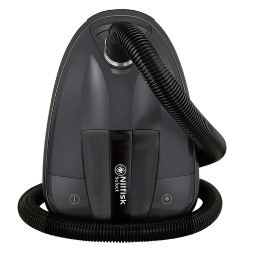 [1404483] Aspirateur Nilfisk Select Classic 180W 650W 3,1L