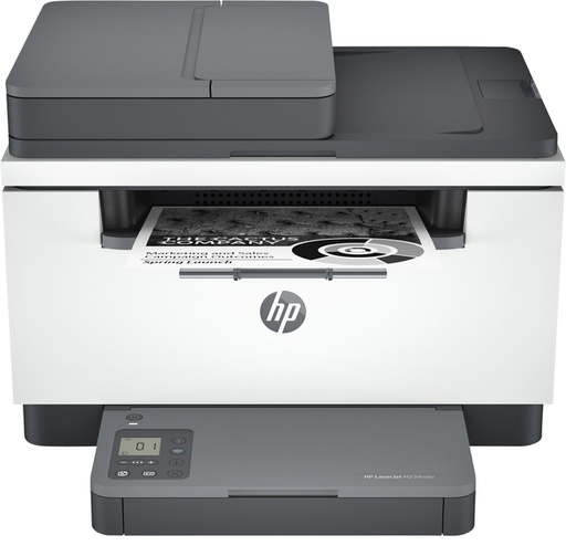 [1403712] Multifonction Laser HP LaserJet M234sdw