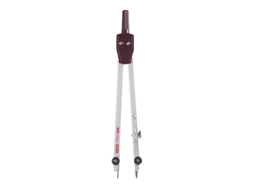 [1405400] Compas Aristo GEOCollege branche articulé avec mines