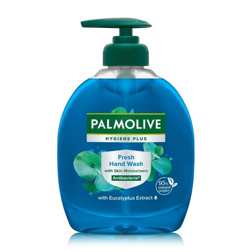 [1398895] Savon main Palmolive Hygiène Plus Fresh avec pompe 300ml