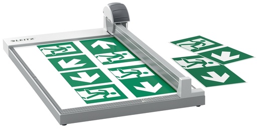 [1404181] Rogneuse Leitz Precision Office A3
