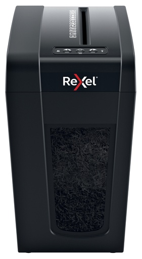 [1404173] Destructeur Rexel Secure X10-SL particules 4x40mm