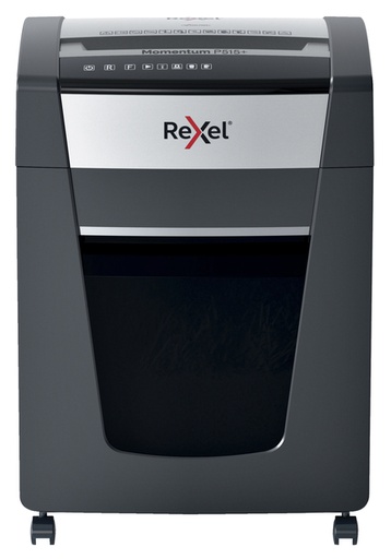 [1404175] Papiervernietiger Rexel Momentum P515+ snippers 2x15mm