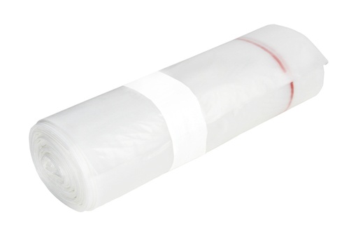 [1405195] Afvalzak Cleaninq perforatie en sluitlint 400l doos à 84 stuks
