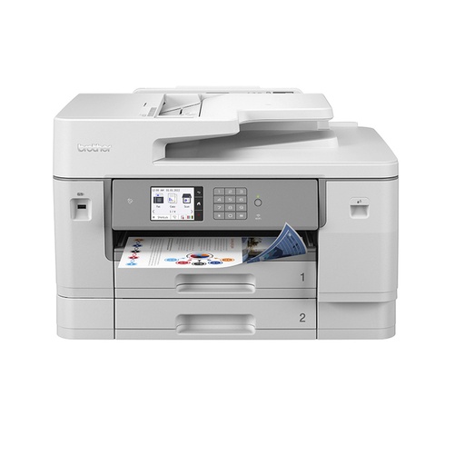 [1405073] Multifonction Jet d'encre Brother MFC-J6955DW