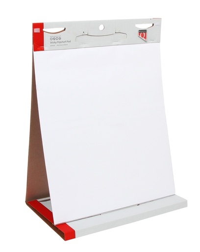 [1404424] Chevalet de table Quantore 50x58,5cm 20 feuilles