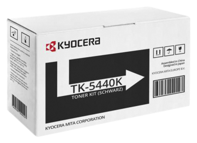 Toner Kyocera TK-5440K noir