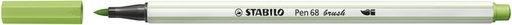 [1405130] Brushstift STABILO Pen 568/34 pistache
