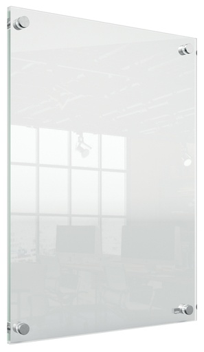 [1405263] Porte-affiche Nobo Premium Plus A3 acryl mural