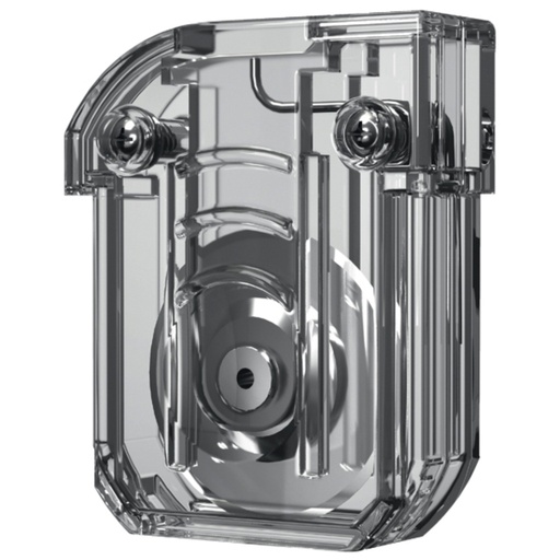 [1406646] Rechtsnijdend mes voor rolsnijmachine Leitz Precision Office A4+ en A3 2 stuks