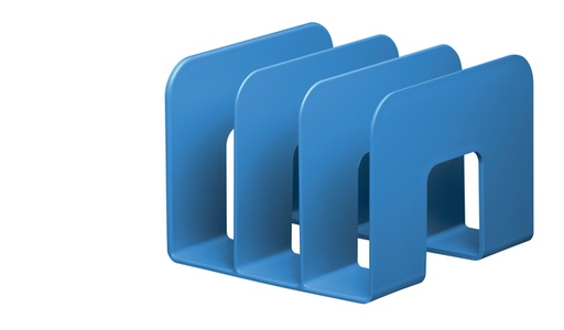 [1406671] Porte-catalogue Durable ECO bleu