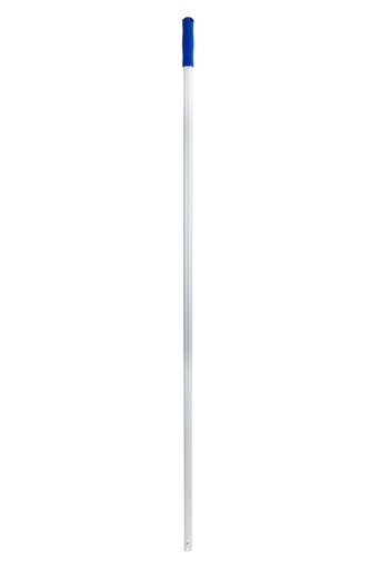 [1405750] Manche à balai Cleaninq aluminium sans filetage 140cm