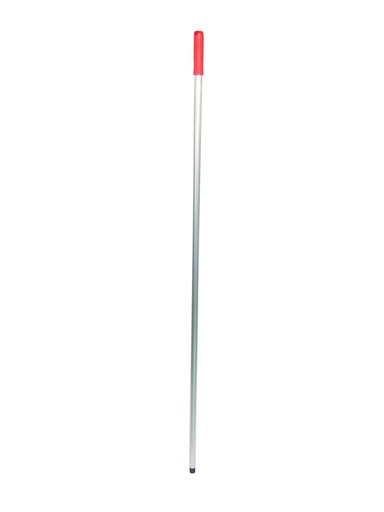 [1405776] Manche à balai Cleaninq Aluminium avec filetage 145cm