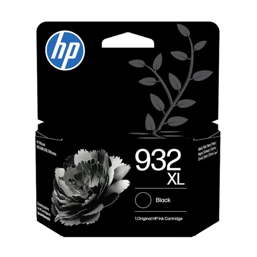 [401048] Cartouche d’encre HP CN053AE 932XL noir