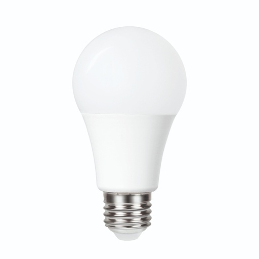 [1407506] Ledlamp Integral E27 2700K warm wit 4.8W 470lumen dag/nacht sensor