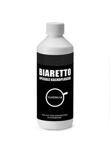 [1407055] Ontkalkingsmiddel Biaretto 1 liter
