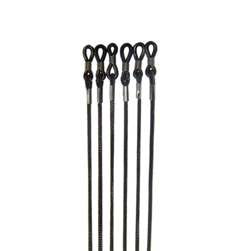 [1421050] Cordon lunettes I Need You Holdy 1,2mm assorti