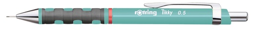 [1420524] Vulpotlood rOtring Tikky 0.5mm zacht groen