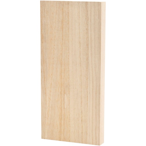[1420459] Planche Ikoon Creativ Company bois 20,6x9,6cm