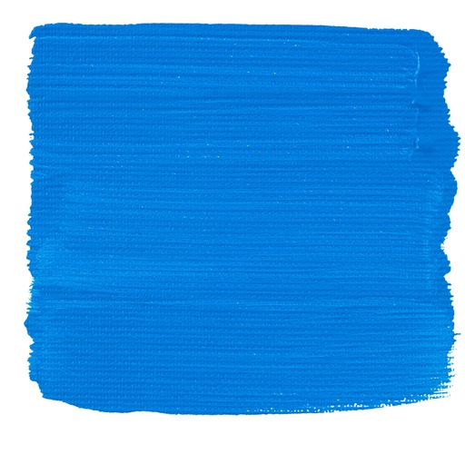 [1386386] Peinture acrylique Talens Art Creation 564 bleu brillant tube 75ml