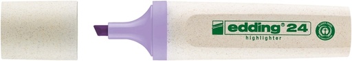 [1420206] Markeerstift edding 24 EcoLine pastel violet