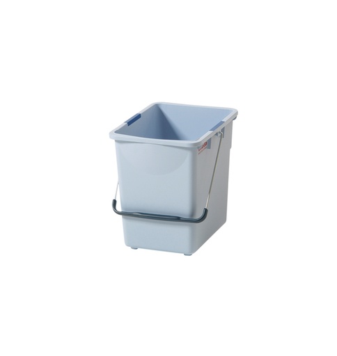 [1421978] Seau Vileda UltraSpeed 25L bleu