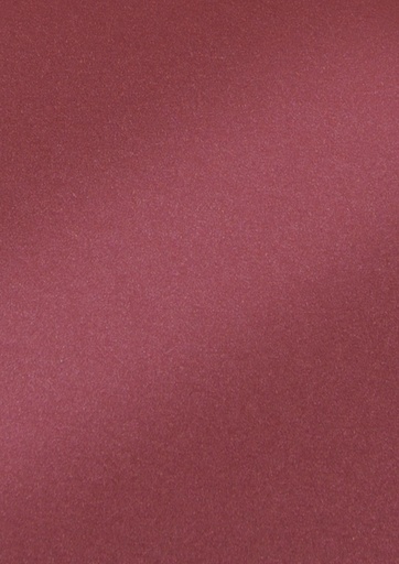 [1422118] Fotokarton Folia 250gr 50x70cm 10vel parelmoer 22 donkerrood