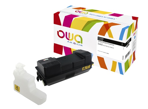 [1422176] Toner OWA alternative pour Kyocera TK-3190K noir