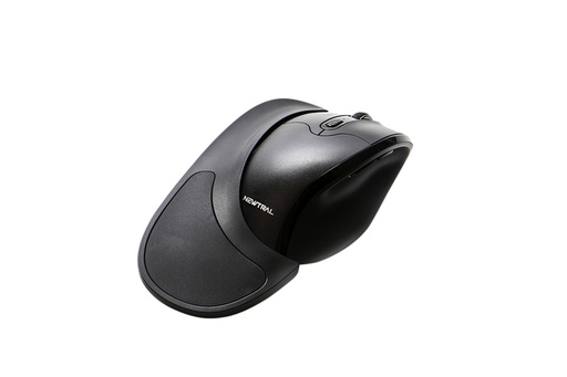 [1422731] Souris Newtral3 Medium gaucher sans fil noir