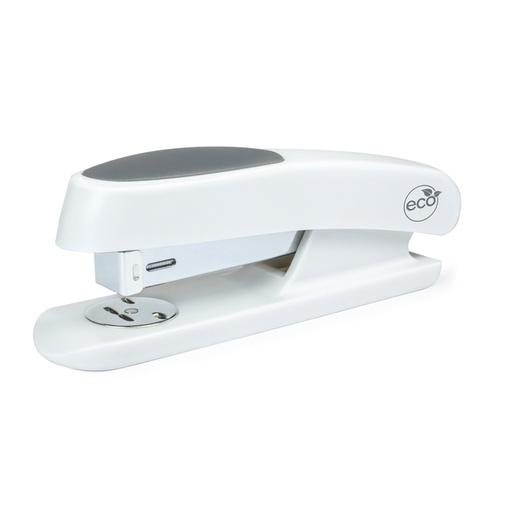 [1423065] Nietmachine Rapesco Germ-Savvy Less Effort Eco Sting Ray antibacterieel wit