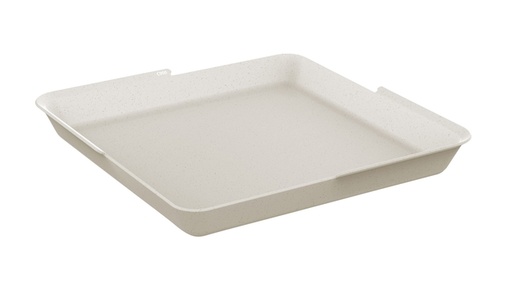 [1423072] Bord Circulware Circulplate 1000ml herbruikbaar 12 stuks