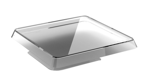 [1423074] Deksel Circulware Circulplate borden herbruikbaar 12 stuks