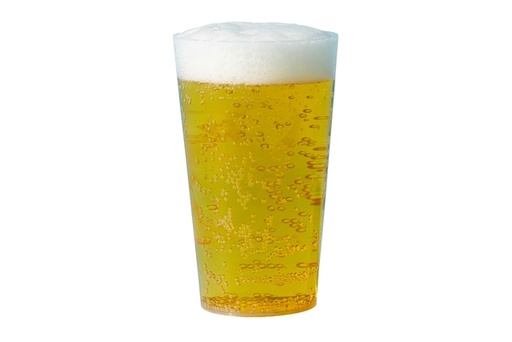 [1423078] Verre Circulware Circulglass 40cl réutilisable 20 pièces