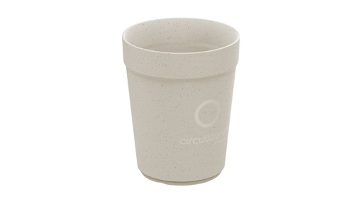 [1423087] Gobelet Circulware CirculCup 300ml réutilisable 24 pièces
