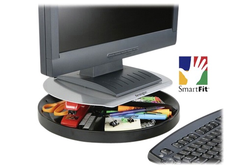 [1422646] Monitorstandaard Kensington smartfit spin2 grijs