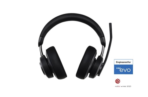 [1422666] Headset Kensington H3000 bluetooth over-ear