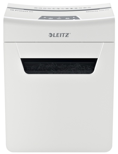 [1423105] Destructeur Leitz IQ Protect Premium 8X particules 4x40mm