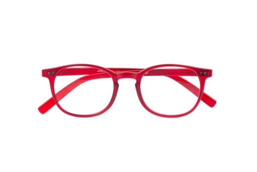 [1423200] Lunettes de lecture I Need You +1.00 dpt Junior rouge