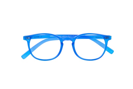 [1423202] Lunettes de lecture I Need You +1.00 dpt Junior bleu