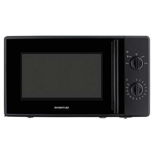 [1423287] Magnetron Inventum solo 20liter 700watt zwart MN205SB