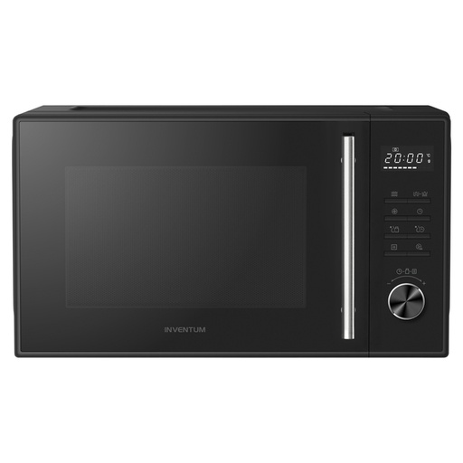[1423289] Magnetron Inventum combi 23liter 900-1700watt zwart MN237CB