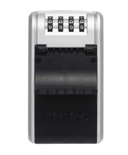 [1422610] Sleutelkluis MasterLock Select Access XL met wandmontage