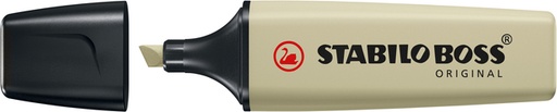 [1424470] Surligneur STABILO Boss 70/137 NatureCOLORS Vert eucalyptus