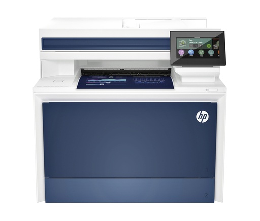 [1424551] Multifonction Laser HP Color LaserJet 4302fdn