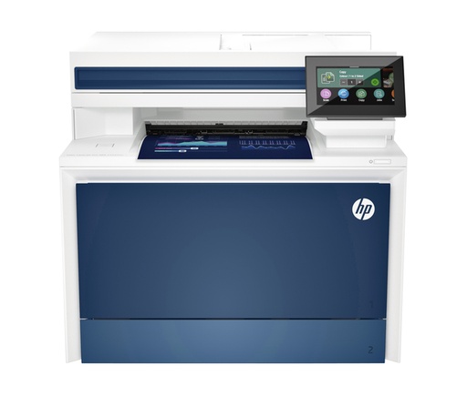 [1424555] Multifunctional Laser printer HP Color LaserJet 4302fdw