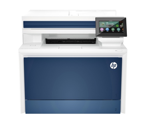 [1424556] Multifunctional Laser printer HP Color LaserJet 4302dw