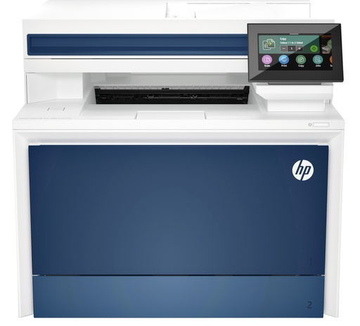 [1424556] Multifunctional Laser printer HP Color LaserJet 4302dw