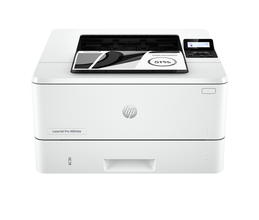 [1424557] Printer laser HP LaserJet 4002dw