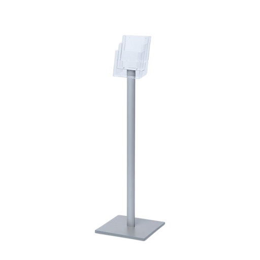 [1423264] Porte-brochures sur support Quantore 3x A5